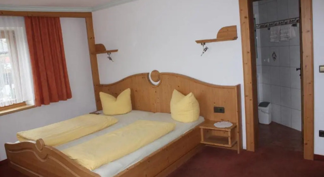 Номер Standard Pension Sonnenheim