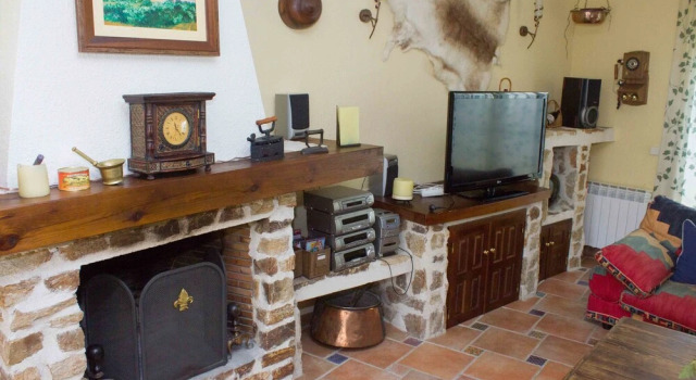 La Casa del Solaz, Rezervovat Hotel Anaya 