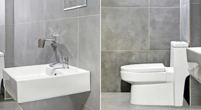 Номер Standard Treebo Seventh Heaven Kukatpally
