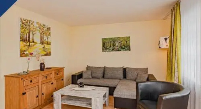 Waldsiedlung Waldhaus App 4.1, Book Hotel Korswandt Usedom