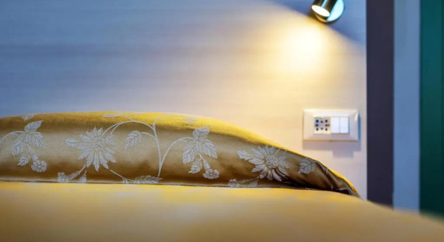 Одноместный номер Standard Hotel Castello