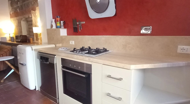 Апартаменты Pepi 64 in Firenze With 2 Bedrooms and 1 Bathrooms