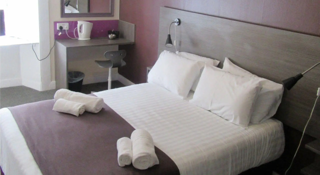 The Breadalbane Arms Room Only Hotel, Prenota Hotel Aberfeldy Perthshire