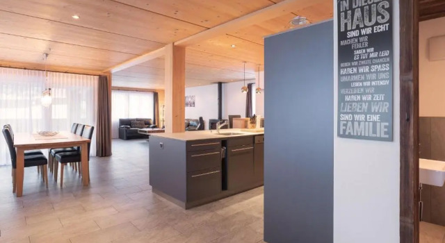 Apartment Renata