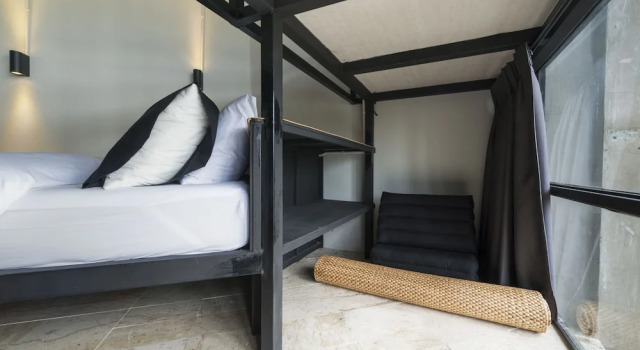 Номер Standard Chingcha Bangkok - Hostel
