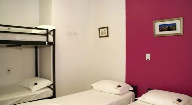 Porto Alegre Hostel Boutique