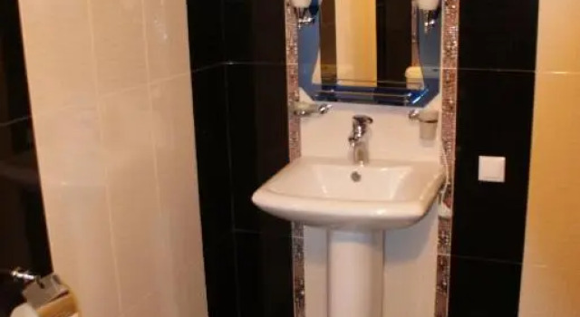 Номер Standard Отель Одзун