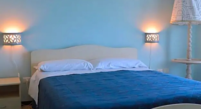 B&B Fronte Del Mare