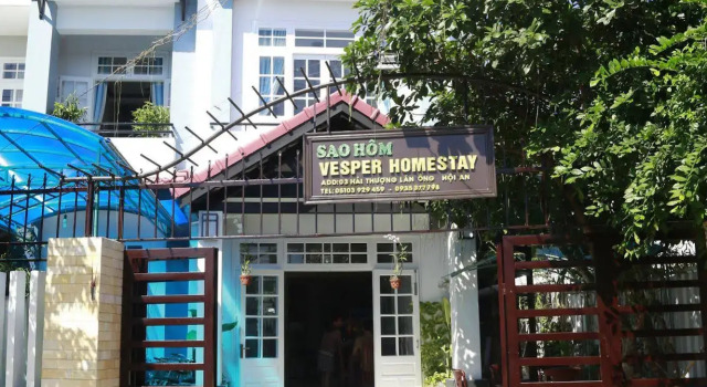 Vesper Homestay