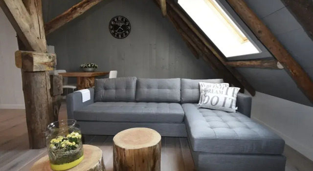 Studio Hazenborgh in Callantsoog Near the sea