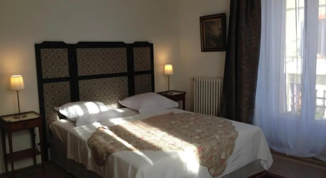 Номер Deluxe B&B Villa Regina
