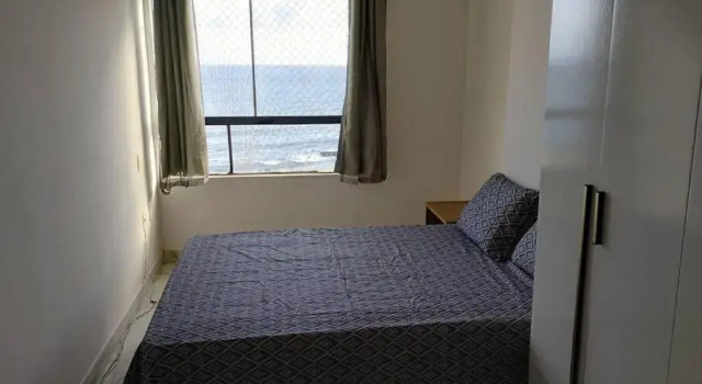 Duplex Rio Vermelho