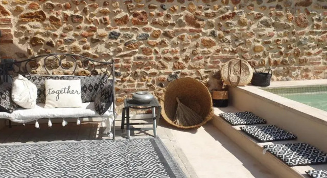 La parenthèse Thuir, Rezerwuj Apartament Thuir Pyrénées-Orientales