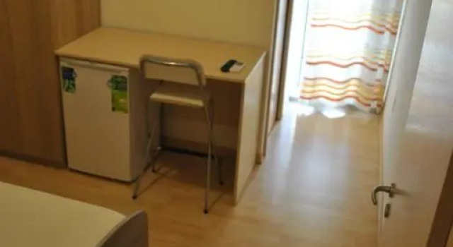 Апартаменты Residence Demetra