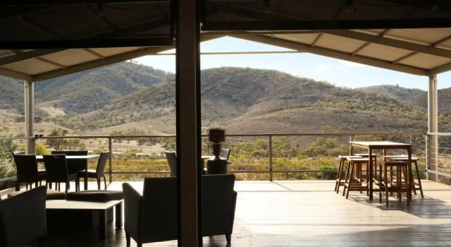 Pichi Richi Park, Reserva ahora Casa o chalet Quorn Australia Meridional