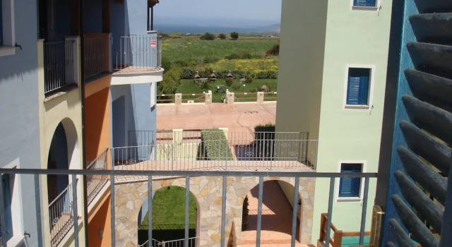 Апартаменты Comfort Sardinia Imagination - Valledoria