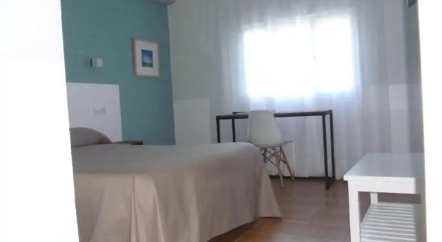 Двухместный номер Standard Hostal Las Cumbres