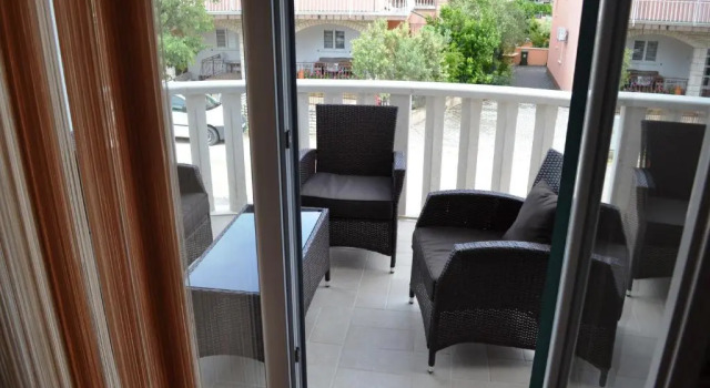 Апартаменты с 2 комнатами Apartment Dario