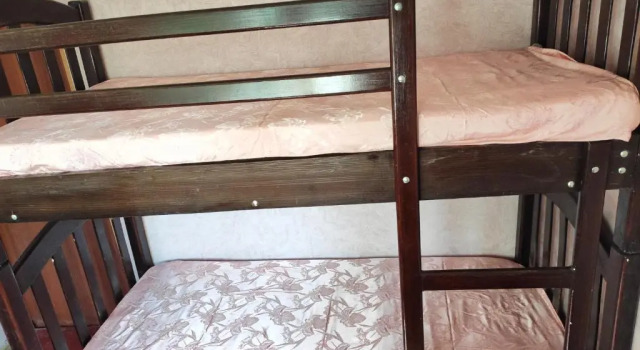Guesthouse TTT-1, Prenota Appartamento Hotel a Tbilisi con parcheggio, Parcheggio