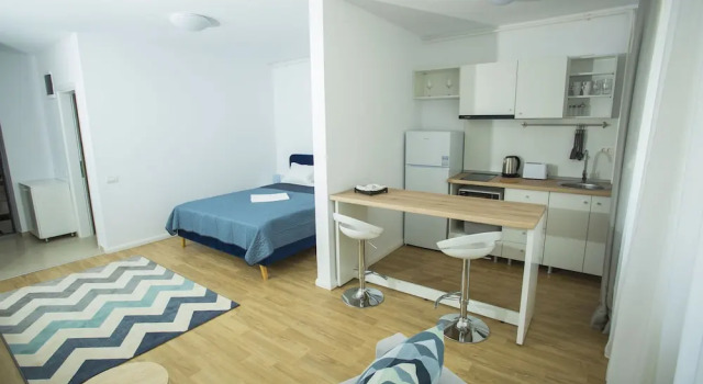 Acomodoro Residence, Rezerwuj Apartament Hotele w Ilfov z parkingiem, Parking