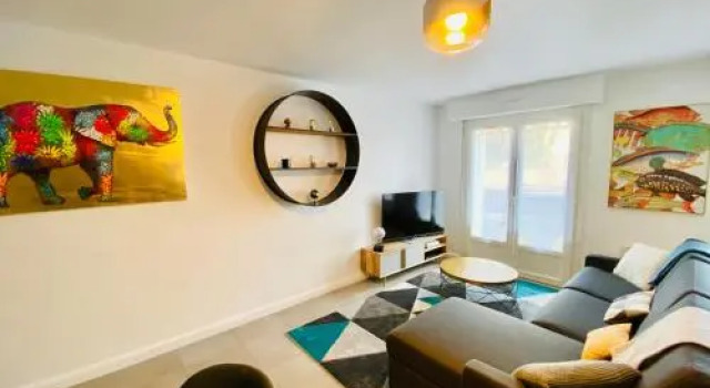 Apartment Residence De La Baie 6, Rezerwuj Apartament Tregastel 