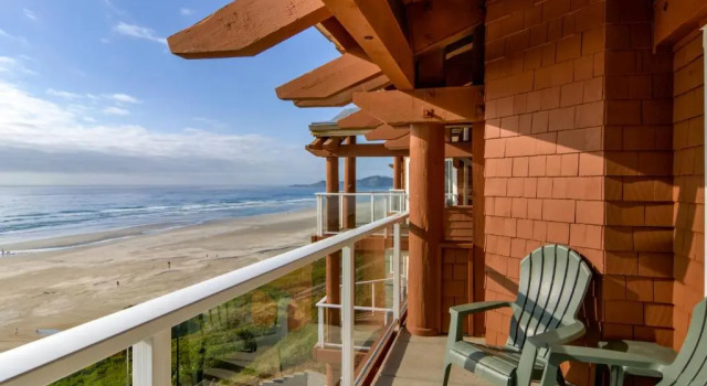 Четырёхместный номер Standard Hallmark Resort - Newport