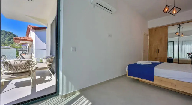 Апартаменты семейные Hİ LİFE suites