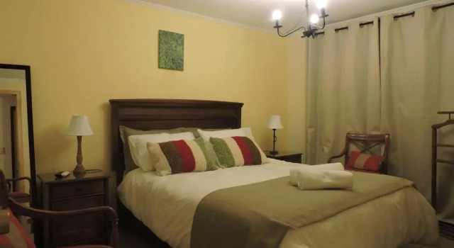 Двухместный номер Standard Casa de Noah Bed & Breakfast