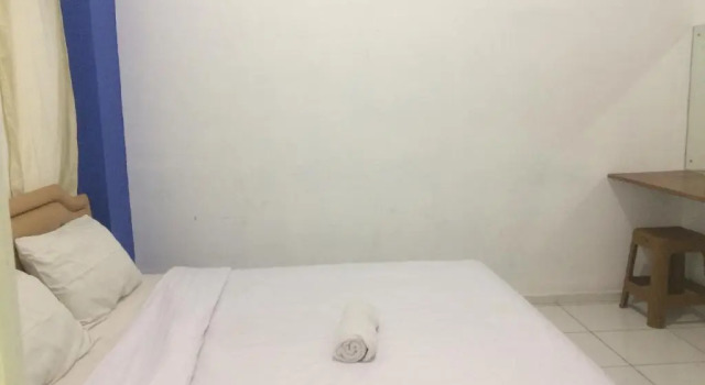 Collection O Tunas Plaza Residence, Book Hotel Bekasi West Java