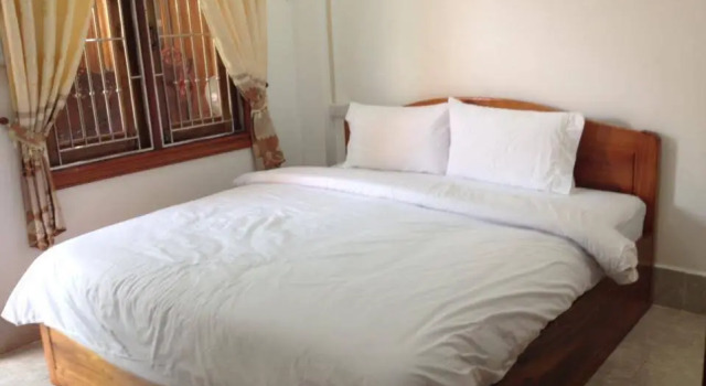 Satsadee Hotel, Prenota Hotel Provincia di Vientiane 