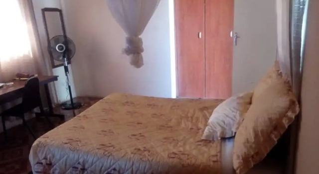 Riverside Lodge, Prenota Hotel Choma Meridionale