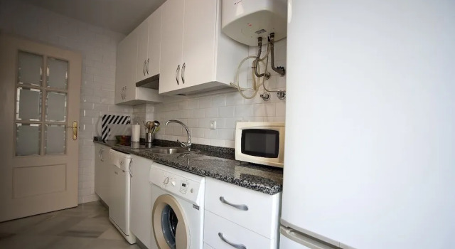 Апартаменты Precioso Apartamento en Casco Histórico