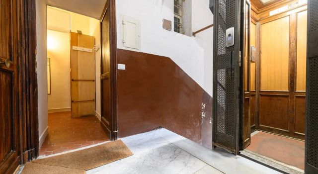 Via San Pasquale a Chiaia 48