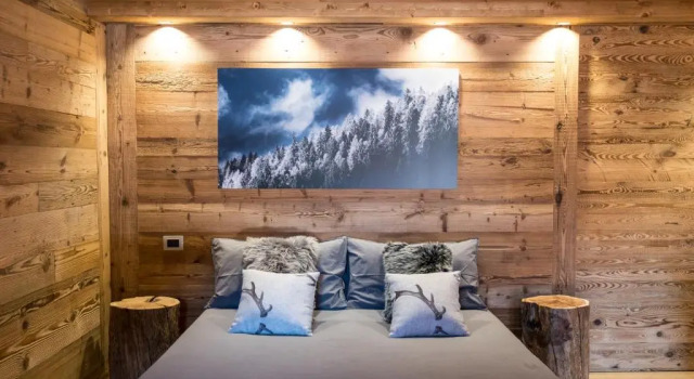 Номер Deluxe B&B La Gruba Dortoir