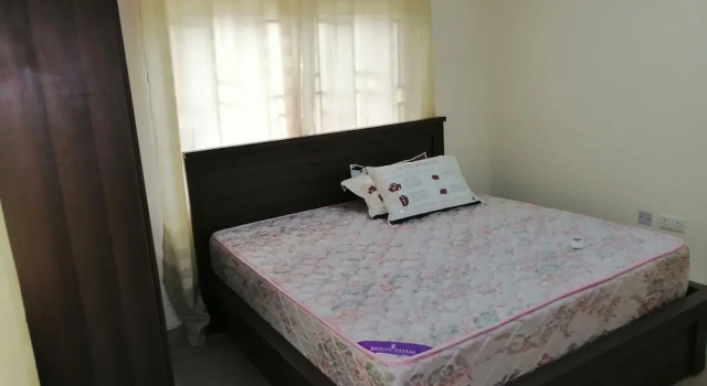 Salomey Plaza, Prenota Hotel Pokuase Greater Accra