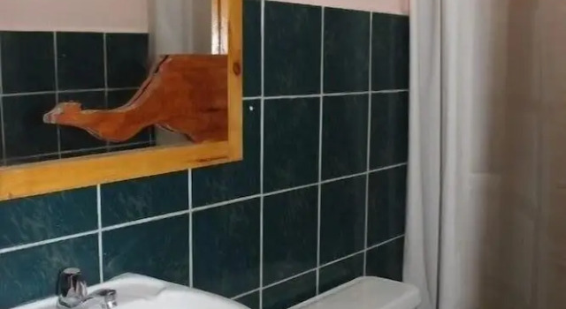 Camera Standard Hostal Machalilla