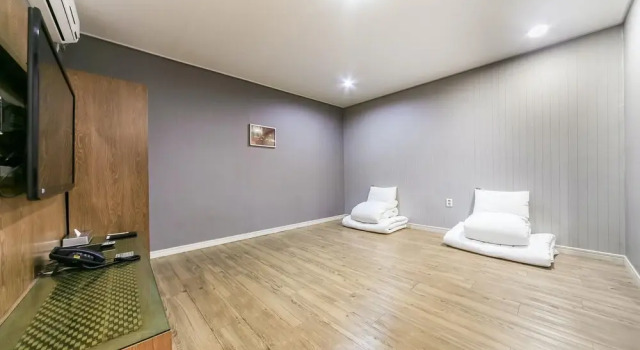 Mungyeong City Hotel, Забронировать Отель Отели провинции Кёнсан-Пукто с парковкой, Парковка