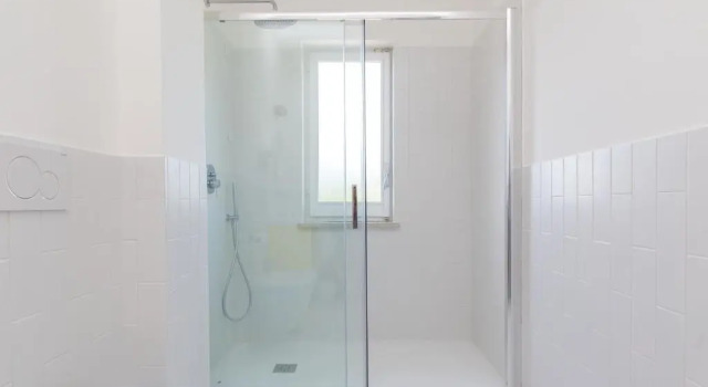 Номер Standard Sorrento Pool&Suites