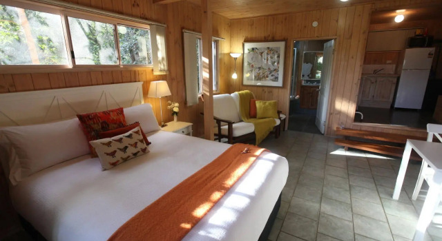 Belle's at Montville, Rezerwuj Hotel Hotele w Flaxton z parkingiem, Parking
