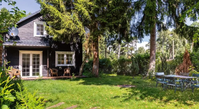 Holiday Home Mielno - PL 060.003