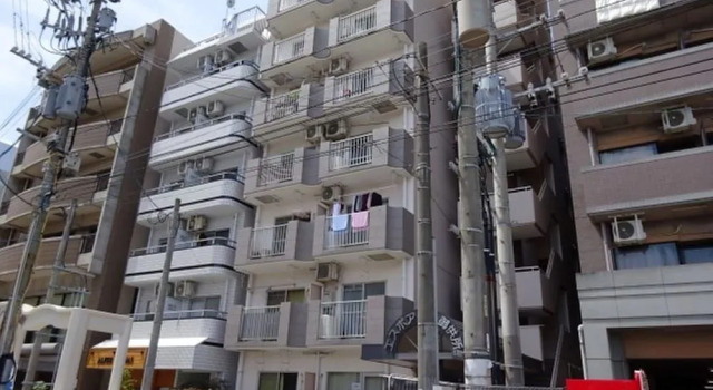 Local Gion Apartment, Prenota Appartamento Appartamenti a Kyushu, Appartamento