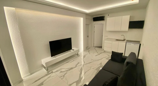 Номер Standard Costalinn Premium Cesme +12