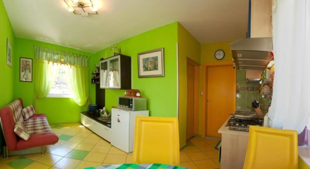 Апартаменты Casa Varoš