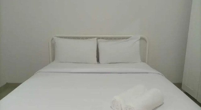 Comfortable And Tidy Studio At Barsa City Apartment, Book Apartment Yogyakarta Yogyakarta Province