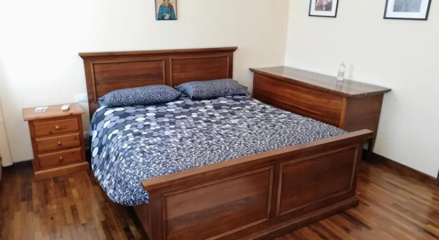 Номер Standard Exclusive Villa-Per La Dolce Vita Srl