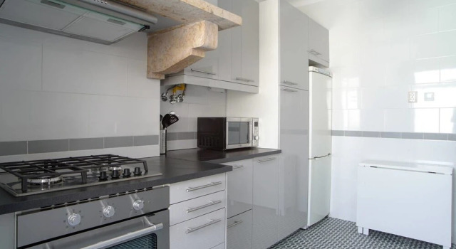 Spacious 2 Bedroom Apartment in Belém, Забронировать Апартаменты/квартира Лиссабон Эстремадура, рядом с Memória Church