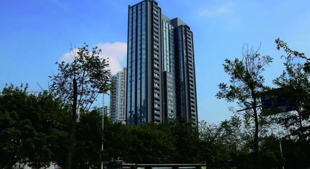 Chengdu Leisden Hotel, Boek Hotel Hotels in Chengdu met parkeren, Parkeren
