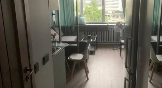 Apartment near Ozas, Book Apartment Hotels in Vilnius county with Parking, Parking