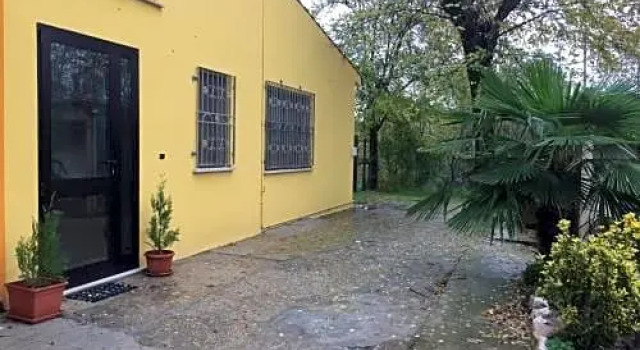 Green House, Prenota Hotel Nogara 