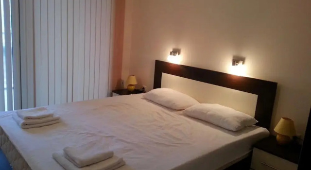 Menada Horyzont Apartments